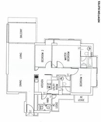 newton-suites photo thumbnail #3